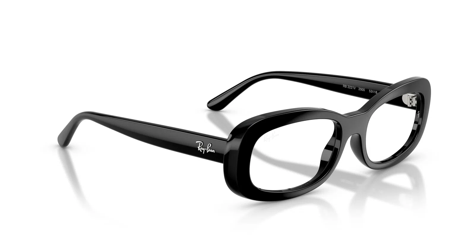 Ray-Ban 2221V Eyeglasses - view 26